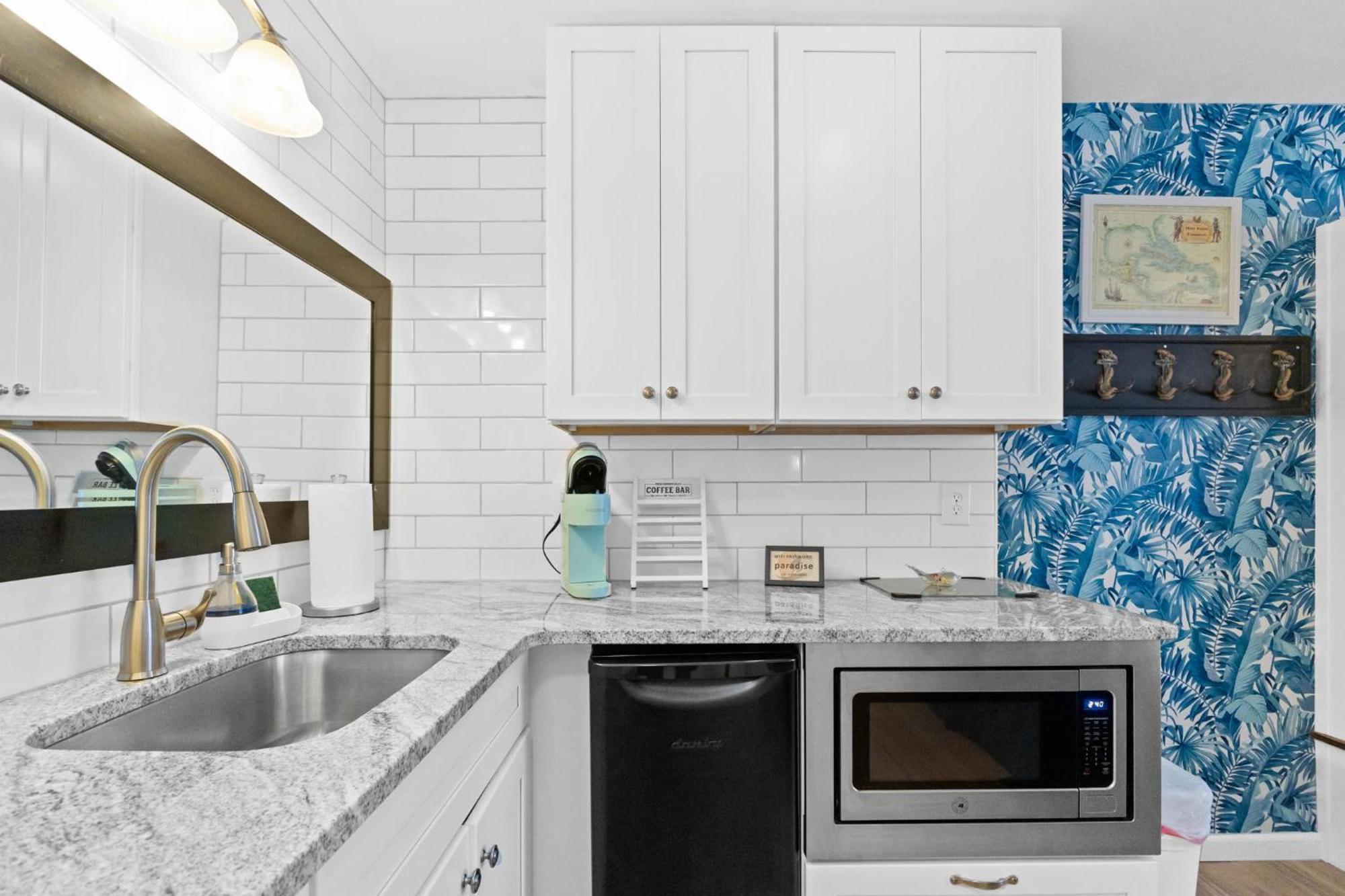 Cozy 1-Bedroom Condo With Pool Access In โอเชียนไอเอิลบีช ภายนอก รูปภาพ